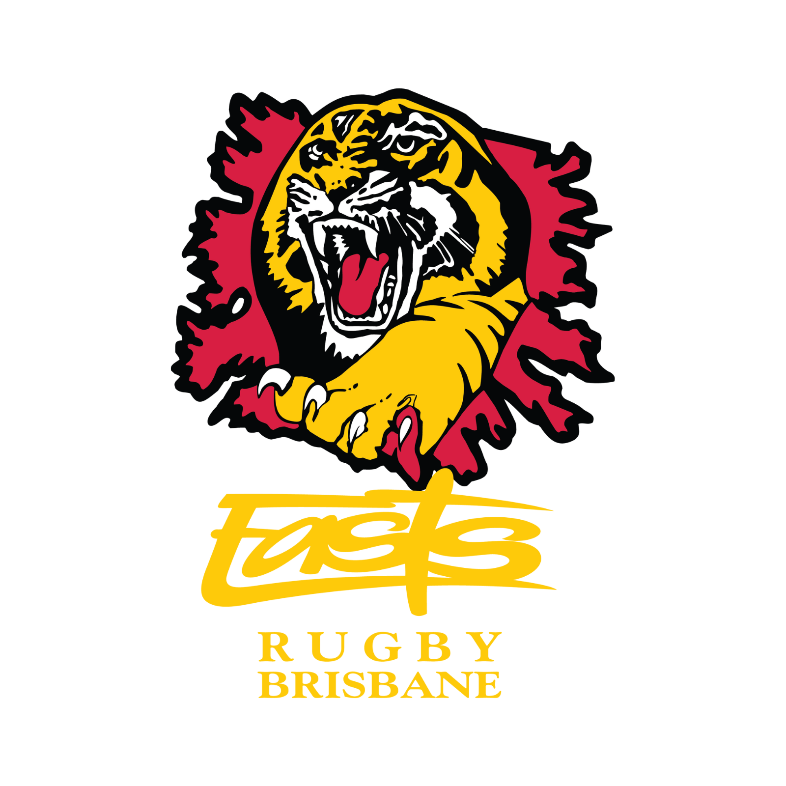 Easts Rugby Union Logo