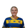 Easts rugby player profile Rosie Ebbage