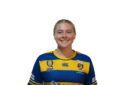 Easts rugby player profile Rosie Ebbage