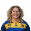 Easts rugby player profile Briellen Fenoglio