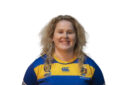 Easts rugby player profile Briellen Fenoglio