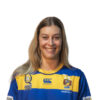 Easts rugby player profile Carla Huysamen