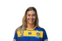 Easts rugby player profile Carla Huysamen