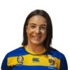 Easts rugby player profile Claudia McLaren