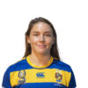 Easts rugby player profile Felicity Powdrell