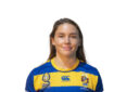 Easts rugby player profile Felicity Powdrell