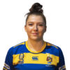 Easts rugby player profile Haidee Head