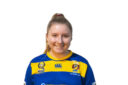 Easts rugby player profile Isabella Skene