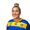 Easts rugby player profile Maggie Glassock