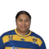 Easts rugby player profile Maletina Brown