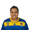 Easts rugby player profile Seirosa Tiseni