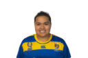 Easts rugby player profile Seirosa Tiseni