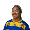 Easts rugby player profile Theresa Soloai