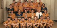 Minor Premiers 1986