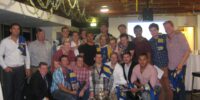 Premiers with The Hospital Cup