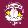 Redland Bay Cyclones 1st Grade