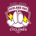 Redland bay cyclones