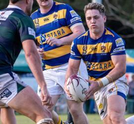 Easts R2 GPS Jake Pappin 20221226