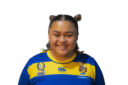 Easts rugby player profile Laina Cooper-Finau