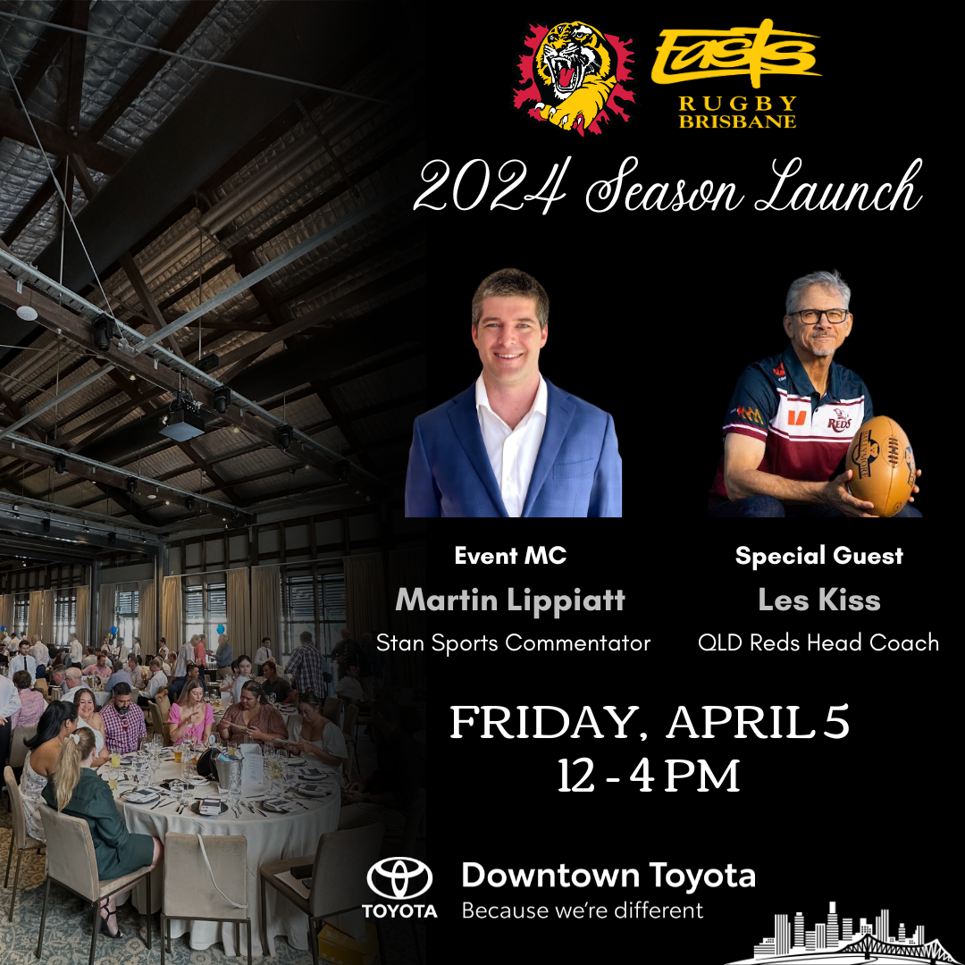 2024 Season Launch Long Lunch Easts Rugby Union   2024 Season Launch 3 