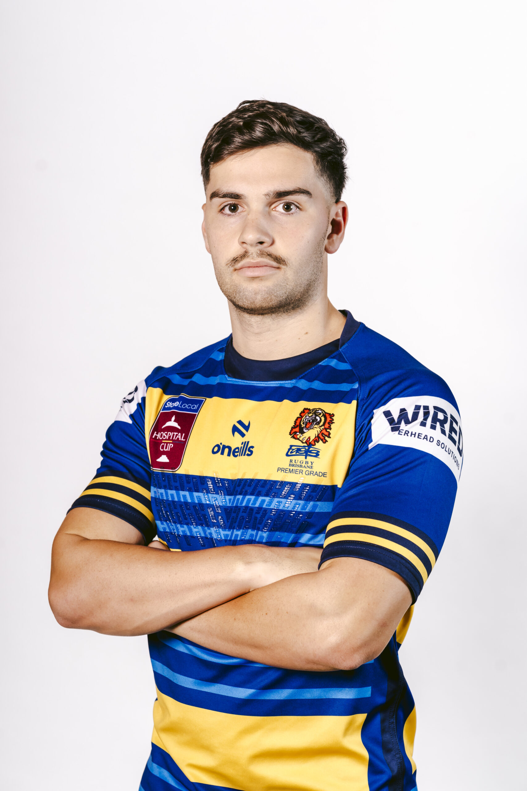 Jackson Deacon
