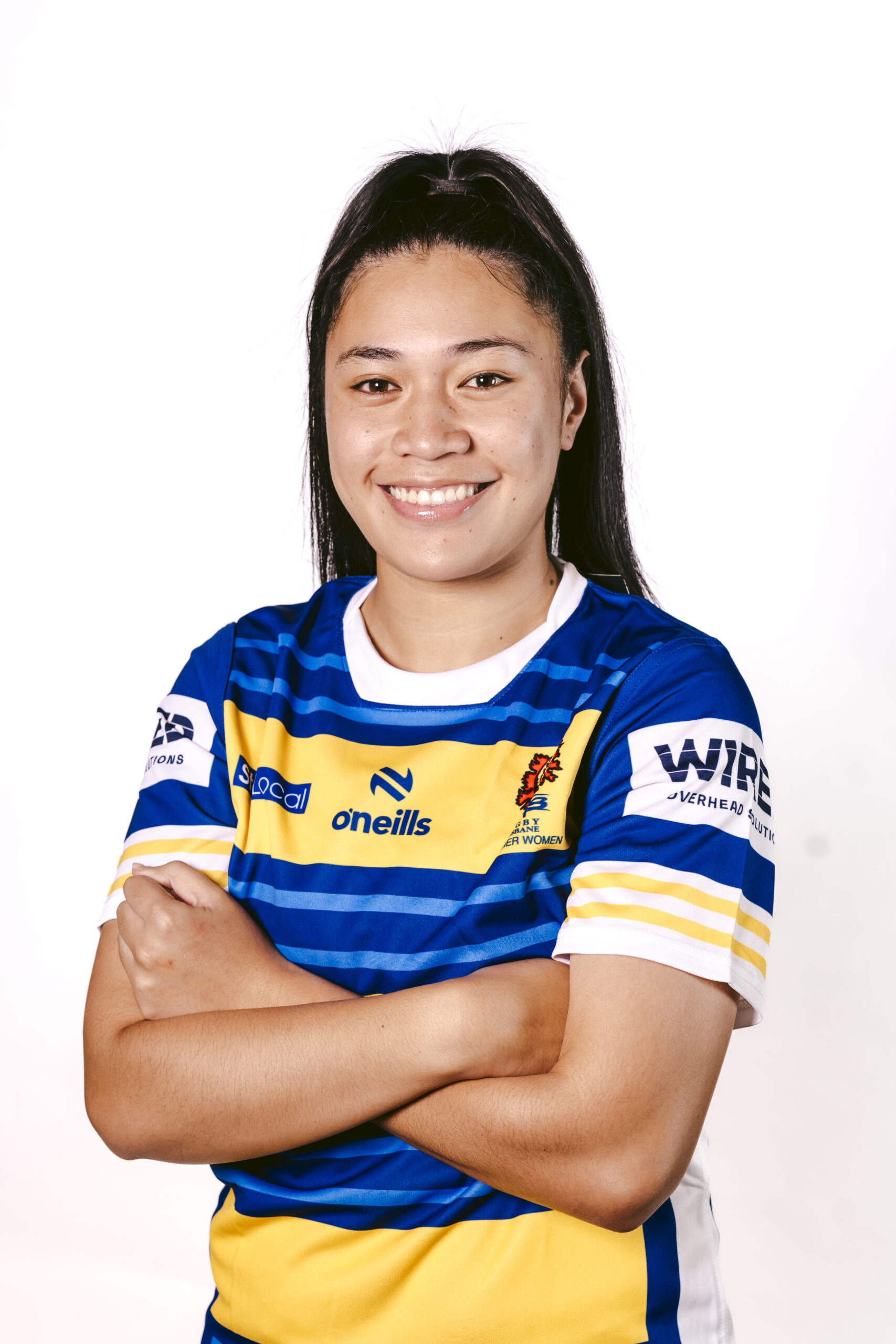 Marina Lealiifano
