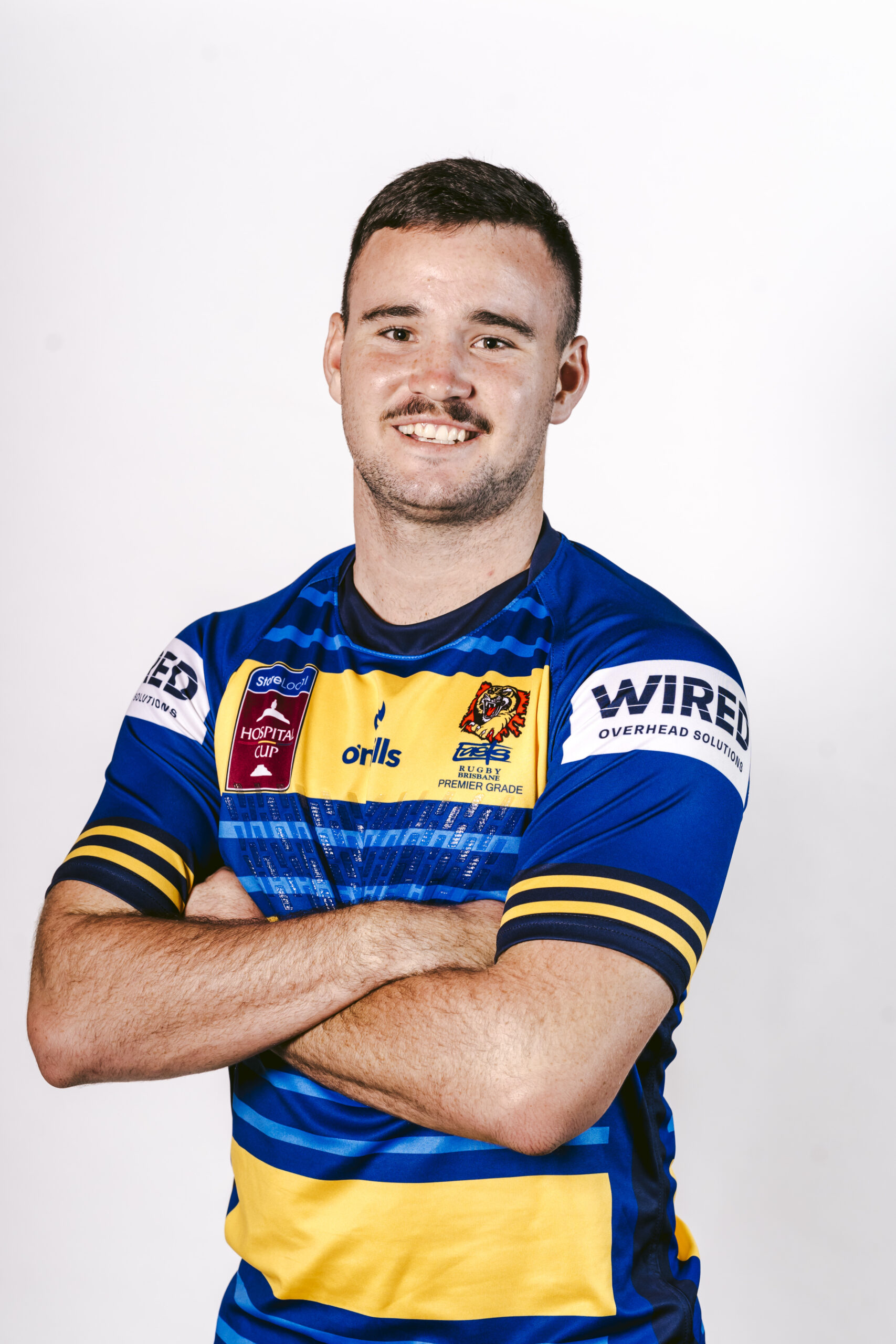 Toby Fraser