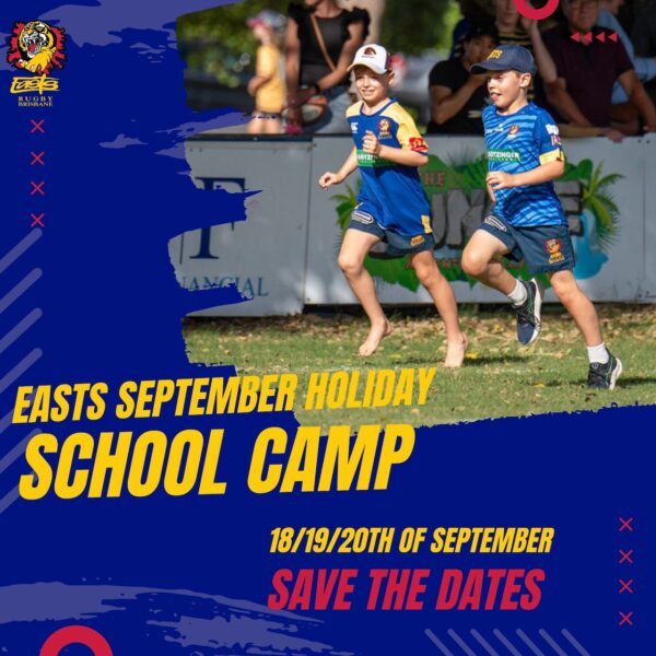 School Holiday Camp 2024