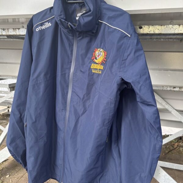 Easts-Tigers-2024-Spray-Jacket-1