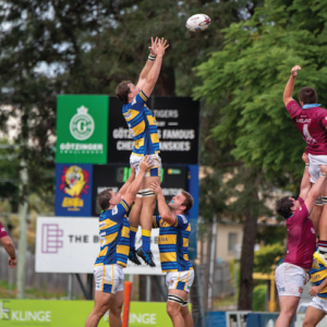 ROUND 10 StoreLocal Hospital Cup Teams