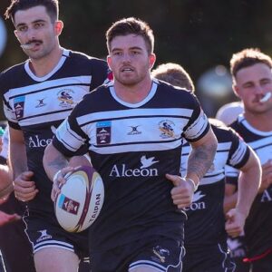 Round 13 StoreLocal Hospital Cup teams