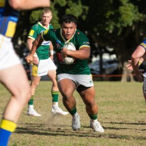 Round 18 StoreLocal Hospital Cup Teams