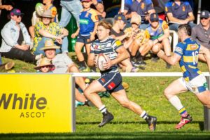 Round 9 StoreLocal Hospital Cup Teams