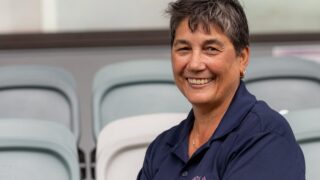 Shirley Russell: A lifetime in rugby for QRU’s new life member