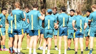 Fittler included as Australia U18 development squad named for NZ tour