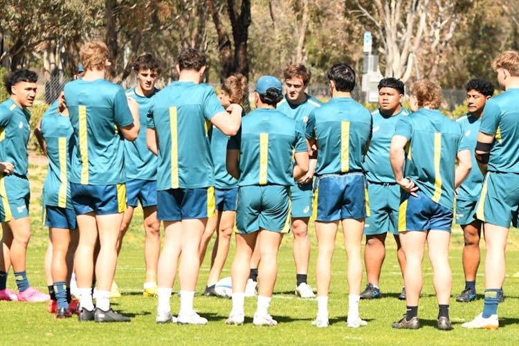 Fittler included as Australia U18 development squad named for NZ tour