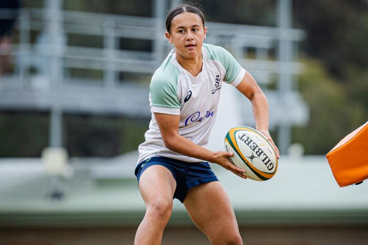 Historic Australia A Women fixture against Samoa announced as teenage sensation Ellis headlines squad