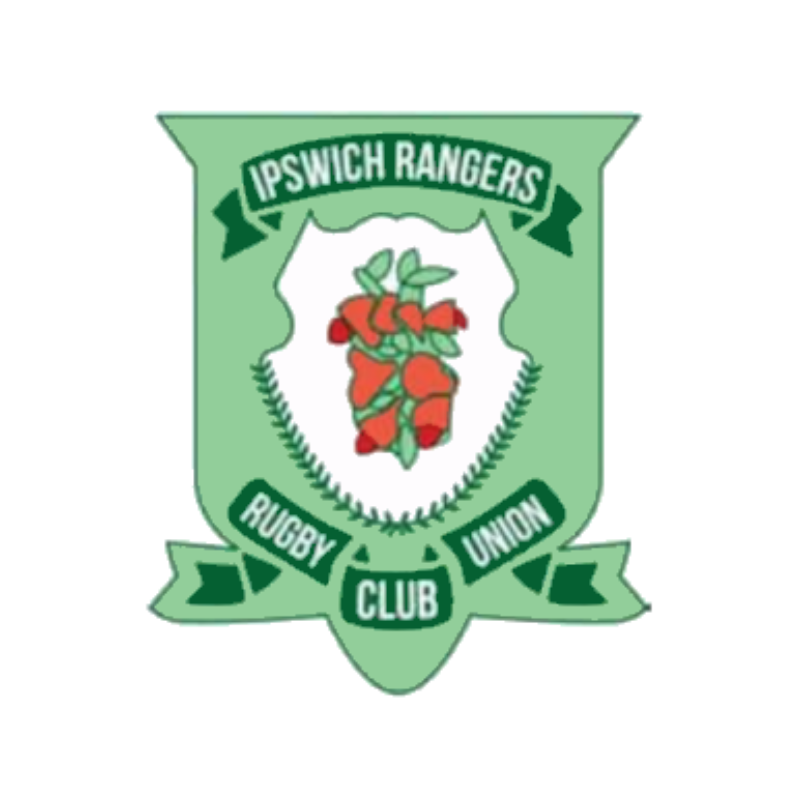 Ipswich Rangers 2nd Grade