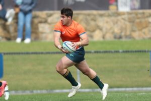 'New Waratah Fittler, Makasani included as Australia U18s squad named for New Zealand tour'