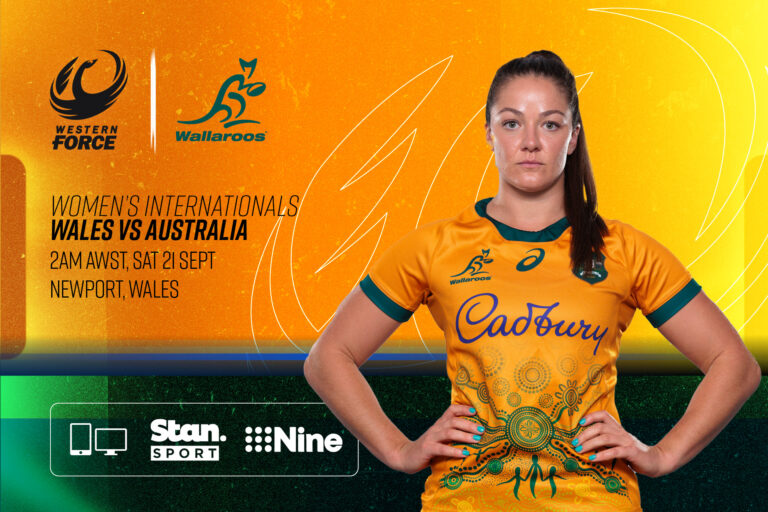 'Pomare returns for Wallaroos, Leonard to skipper vs Wales'