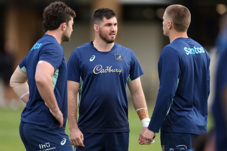 'Spring Tour return likely as Wright eyes mid-October Wallabies comeback'