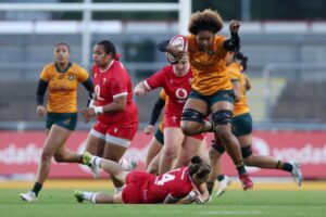 'Wales sink Wallaroos with after-the-siren try'