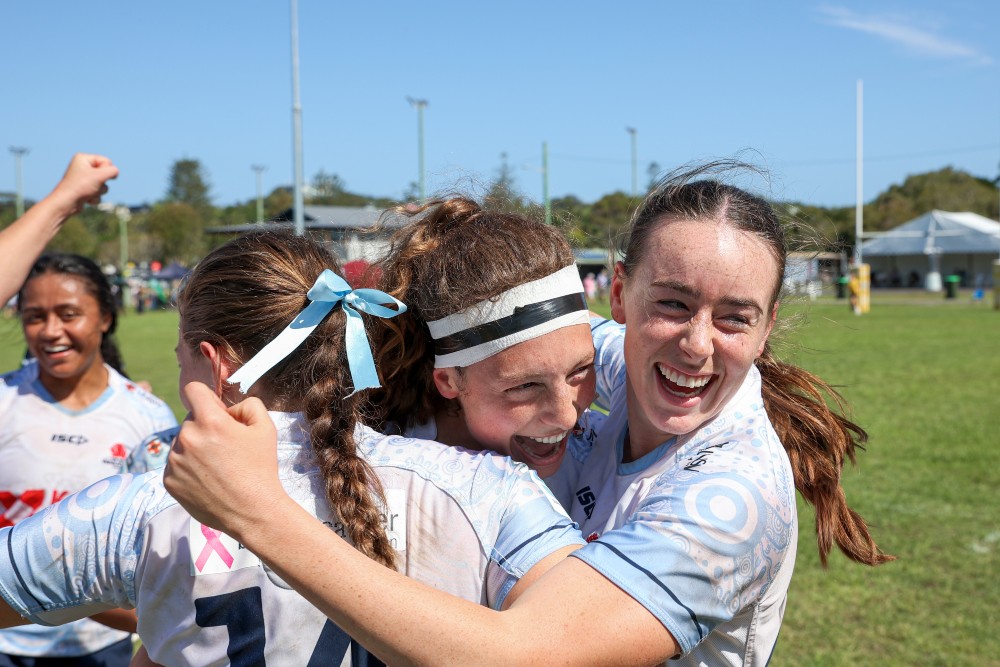 'Byron Bay Classic: NSW claim thrilling Next Gen Sevens Finale'