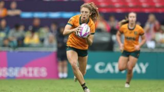 Next Gen Sevens squads confirmed ahead of opening round