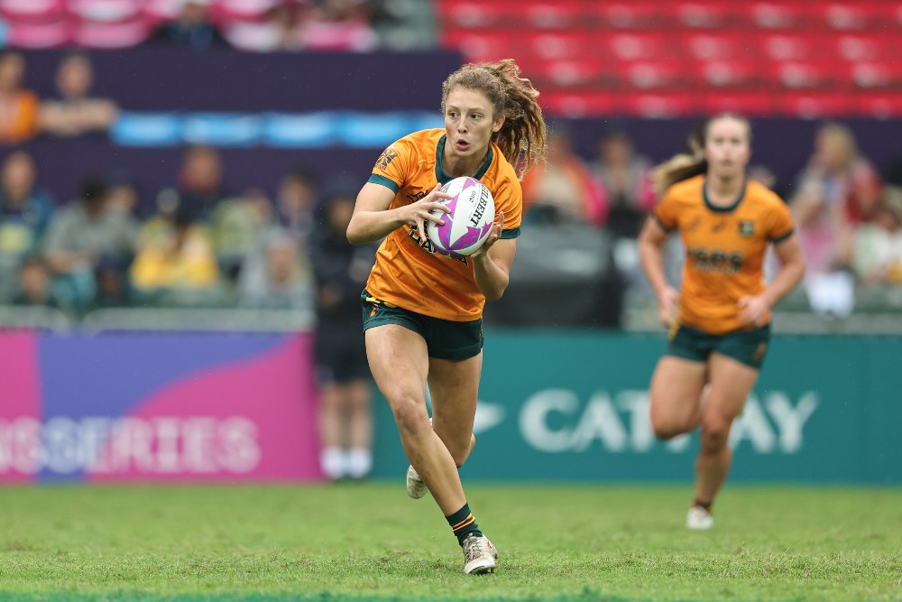 Next Gen Sevens squads confirmed ahead of opening round