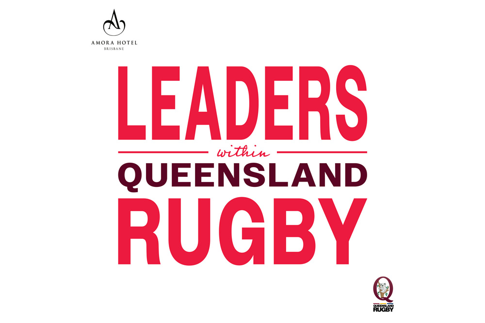 Queensland Rugby shines light on leaders in new podcast series