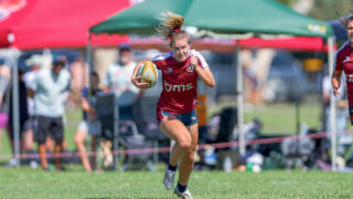 Reds Beached In Byron Bay in Thrilling Next Gen 7s Finale