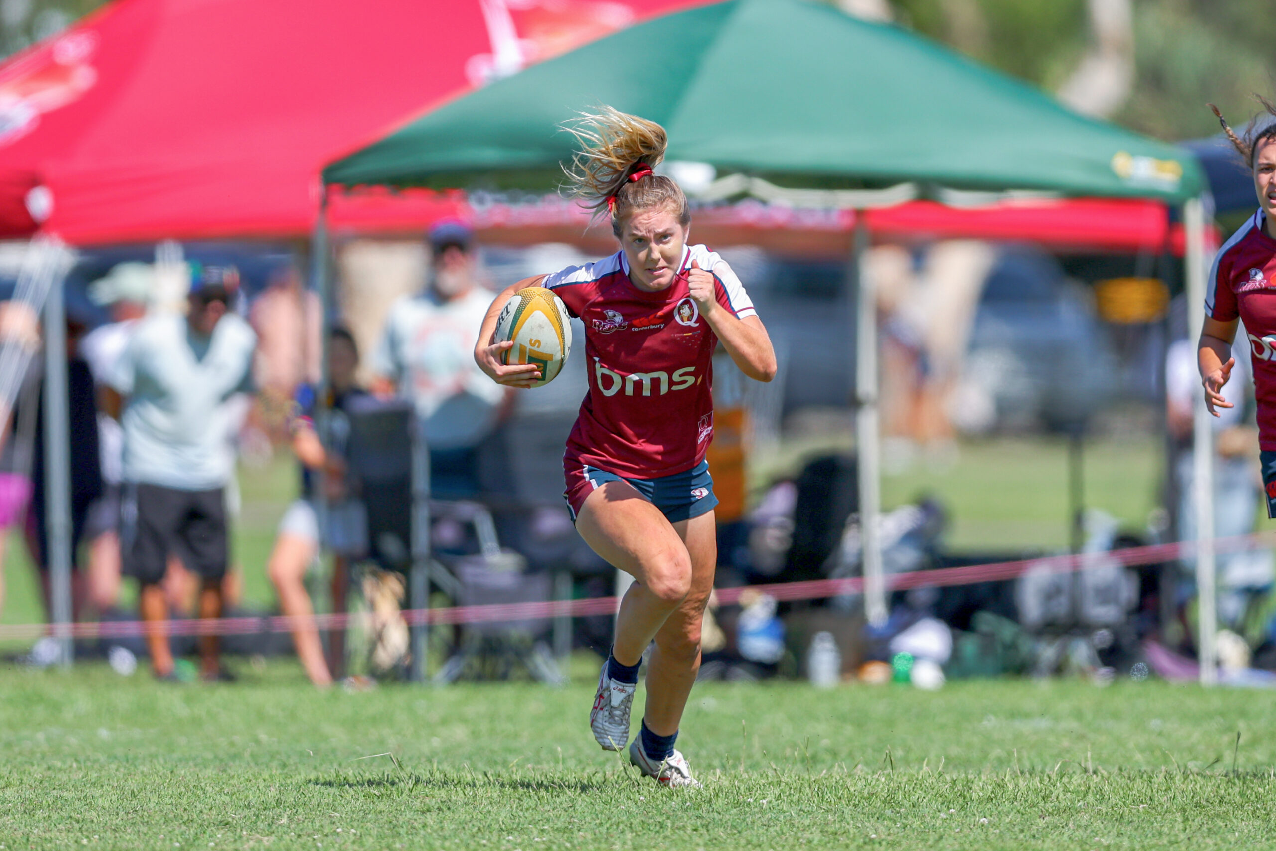 Reds Beached In Byron Bay in Thrilling Next Gen 7s Finale