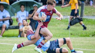 Sting of Defeat Sparking Reds U15s for Re-match against NSW Waratahs