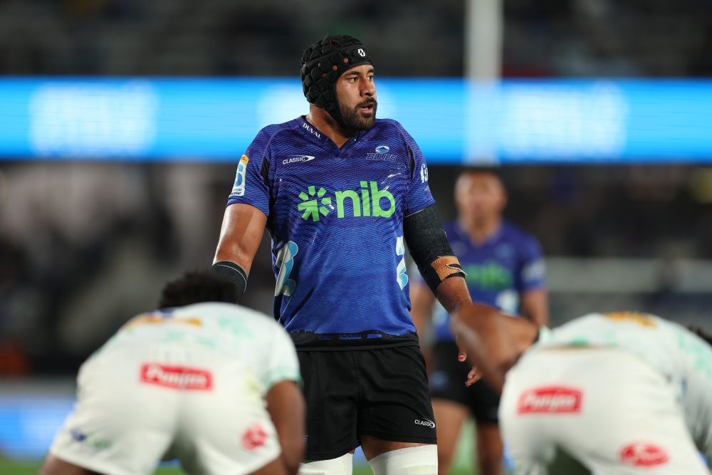 Tuipulotu named All Blacks captain to face Japan Easts Rugby Union